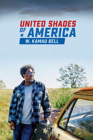 United Shades of America poszter