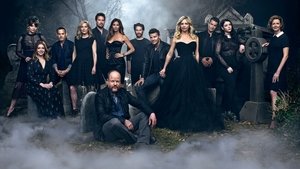 Buffy, a vámpírok réme kép