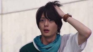 仮面ライダービルド 1. évad Ep.43 43. epizód