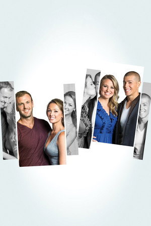 Married at First Sight: The First Year poszter