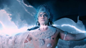 Veer Hanuman - Bolo Bajrang Bali Ki Jai 1. évad Ep.92 92. epizód