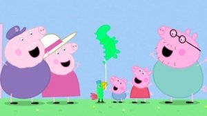 Peppa malac 4. évad Ep.46 46. epizód