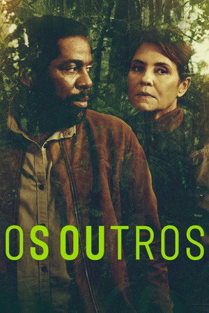 Os Outros poszter