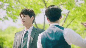 미스 함무라비 1. évad Ep.11 11. epizód