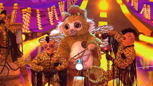 The Masked Singer 7. évad Ep.3 3. epizód