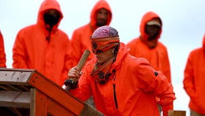 La Isla: Desafío Extremo 1. évad Ep.62 62. epizód