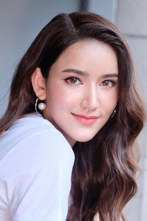 ไอซ์อามีนากูล profil kép