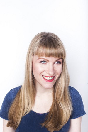 Rachel Parris profil kép