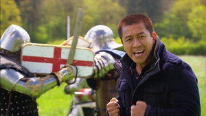 Anh Does Britain 1. évad Ep.2 2. epizód