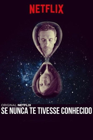 Si no t'hagués conegut poszter