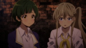 ひとりぼっちの異世界攻略 1. évad Ep.11 11. epizód