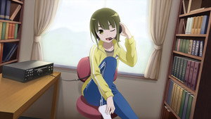 結城友奈は勇者である kép