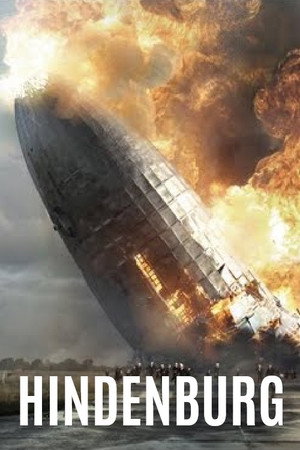 Hindenburg poszter