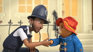 Paddington kalandjai 1. évad Ep.52 Paddington és a rendőr