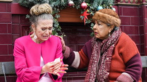 EastEnders 34. évad Ep.2 2. epizód