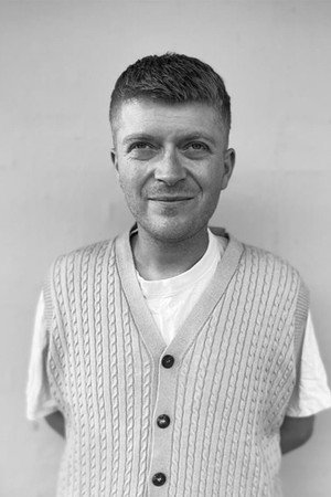 Rasmus Wallbridge profil kép
