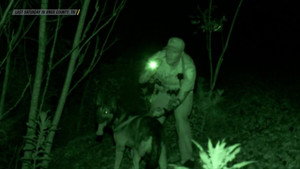 On Patrol: Live 4. évad Ep.7 7. epizód
