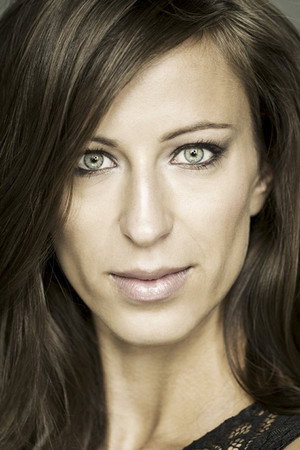 Mathilde Falch profil kép