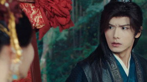 烬红妆 1. évad Ep.17 17. epizód
