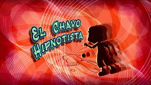 El Chavo Animado 6. évad Ep.9 9. epizód
