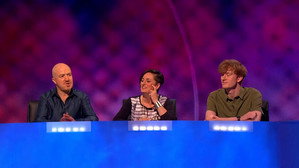 Mock the Week 14. évad Ep.12 12. epizód