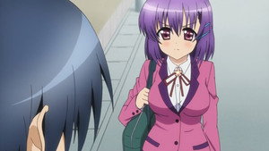 えむえむっ! 1. évad Ep.10 10. epizód