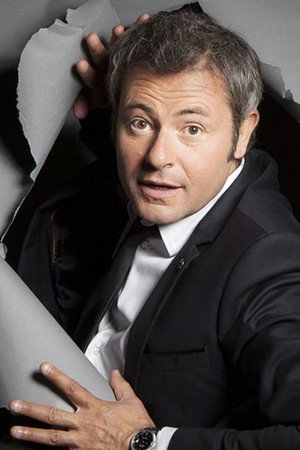 Jérôme Anthony profil kép