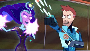 Rick és Morty Speciális epizódok Ep.30 30. epizód