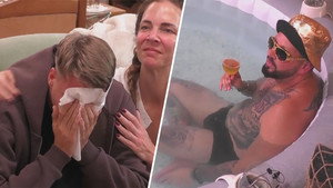 Big Brother 15. évad Ep.36 36. epizód