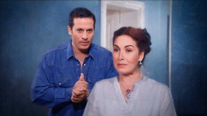 إنتي مين يا حلوة kép