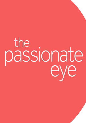 The Passionate Eye poszter