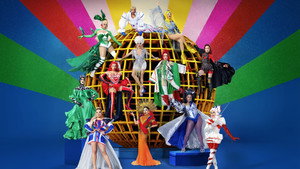 RuPaul's Drag Race Global All Stars kép