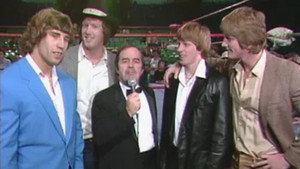 World Class Championship Wrestling 2. évad Ep.44 44. epizód