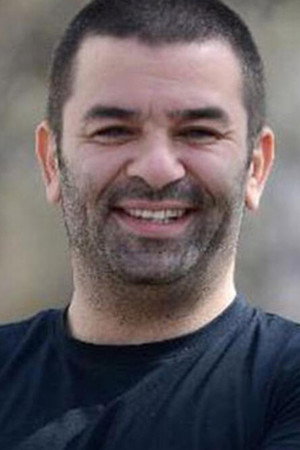 Bülent Şakrak profil kép