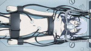 Darker Than Black 2. évad Ep.12 12. epizód