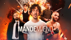 Mandemænd kép
