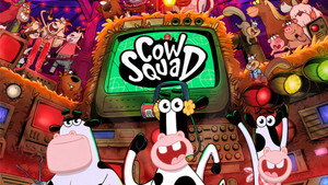Cow Squad kép