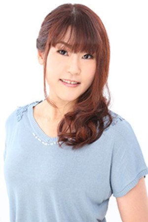 森樹里 profil kép