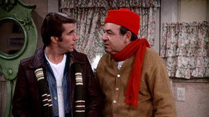 Happy Days 3. évad Ep.19 19. epizód