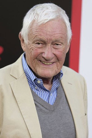 Orson Bean profil kép
