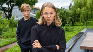 Klassen 4. évad Ep.30 30. epizód