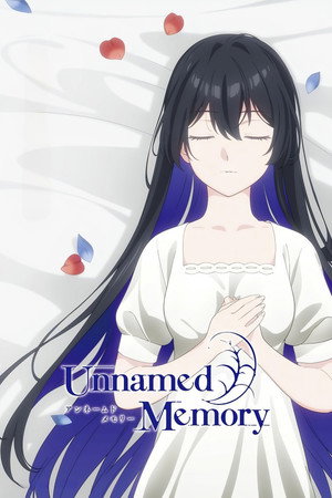 Unnamed Memory poszter