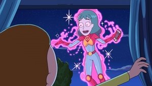 Rick és Morty 5. évad Ep.3 Ne sírj értem, Planetina