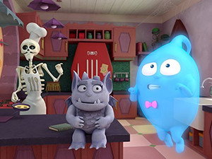 Vampirina 1. évad Ep.20 20. epizód