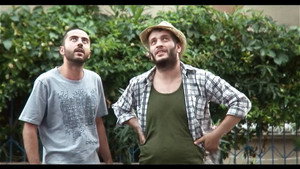 Ramazan Güzeldir 1. évad Ep.20 20. epizód