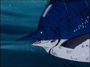 釣りキチ三平 1. évad Ep.57 57. epizód