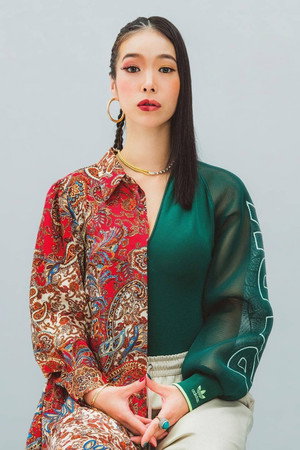 紅蘭 profil kép
