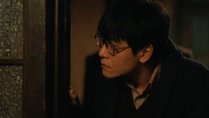 朱雀堂 1. évad Ep.2 2. epizód