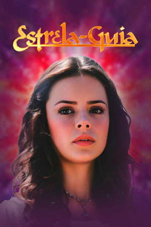 Estrela-Guia poszter