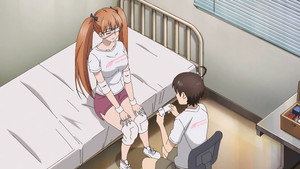 大きい女の子は好きですか? 1. évad Ep.4 4. epizód